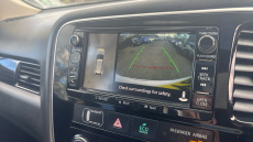 Mitsubishi Outlander 2.0 PHEV 4h 5dr Auto Estate